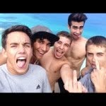 Brent Matson - @brntly.chrls - Instagram