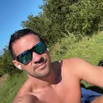 Brent McGovern - @monkeymagicmayhem - Instagram