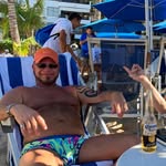 Brent McRae - @sanchojbm - Instagram