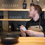 Brent Morrow - @chefbrently - Instagram