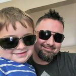 Brent Morrow - @morrow2188 - Instagram