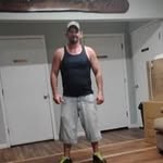 Brent Morrow - @morrowbrent165 - Instagram