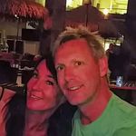 Brent Morrow - @cindy.brent.77 - Instagram