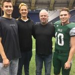Brent Morrow - @brentmorrow34 - Instagram