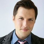 Brent Murray - @brent_831 - Instagram