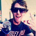 Brent Murray - @ozmotleymurray - Instagram