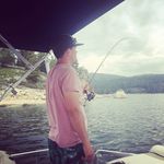 Brent Murray - @brentmurray29 - Instagram