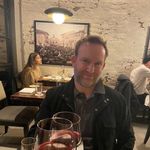 Brent Murray - @beemur23 - Instagram
