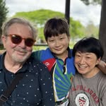 Brent Nicholas - @obentobrent - Instagram