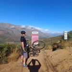 Brent Nicholas Baillie - @bailliebrent - Instagram