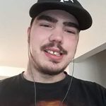 Brent Nicholas Oliver - @branestorm666 - Instagram