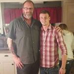 Brent Nicholas Robinson - @brentrobinson1886 - Instagram