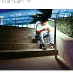 Brent Nicholas Sanchez - @xxrensz - Instagram