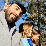 Brent Nussbaum - @brnussnut - Instagram