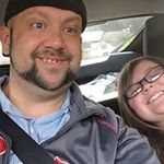 Brent Oldham - @wolfman1078 - Instagram