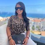 Brenda Torres - @brentorresr - Instagram
