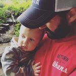 Brent Orr - @brentorr84 - Instagram