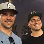 Brent Orr - @brentorrence - Instagram
