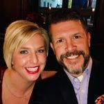 Brent Kate Parry - @parrymarini - Instagram