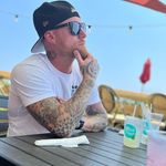 Brenton Parry - @brentparry1982 - Instagram