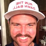 Brent Patrick - @bpsspill - Instagram