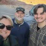 Brent Patrick - @brent7958 - Instagram
