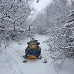 Brent Penney - @bronco_0865 - Instagram
