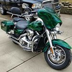 Brent Austin Pfeiffer - @bubba.1976 - Instagram