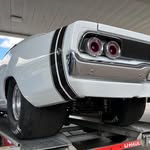 Brent Pfeiffer - @pfeiffers_mopars_llc - Instagram