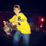 Brent Potter - @22_potter - Instagram