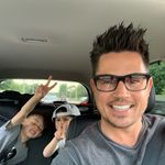 Brent Potter - @potterbr - Instagram