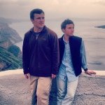 Brent Potter - @brentnpotter - Instagram
