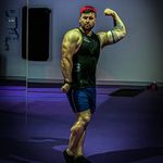 Brent Potts - @brentpotts_ - Instagram