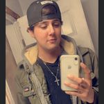 Brent Potts - @brentoss40 - Instagram
