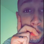 Brent Potts - @brent_1208 - Instagram