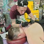 Brent Powelson - Facebook