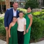 Brent Natalie Powers - @brent77651 - Instagram
