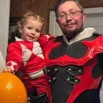 Brent Powers - @powersplant2814 - Instagram