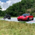 Brent Prather - @rubythemiata - Instagram