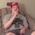 Brent Prather - @yaboibigmeaty - Instagram