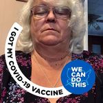 Lou Ann Brent Quick - @hdhdhddyveu - Instagram