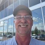 Brent Rayner - @brent.rayner.58 - Instagram