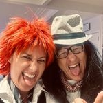Brent Read - @readman7 - Instagram