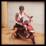Brent Rees - @brentchopper - Instagram