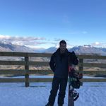 Brent Young - @brentrees - Instagram