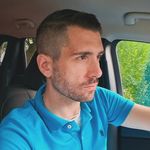 Brent Reitz - @brent8692 - Instagram