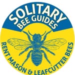Rent Mason Bees - Release Bees, Rent Nesting Blocks - @rentmasonbees - Instagram