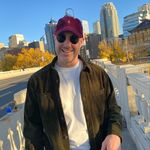 Brent Richardson - @brentprich - Instagram