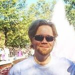 Brent Springer - @brentlspringer - Instagram