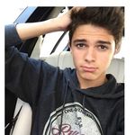 Brent Rivera - @__brent_rivera_fanpagee__ - Instagram